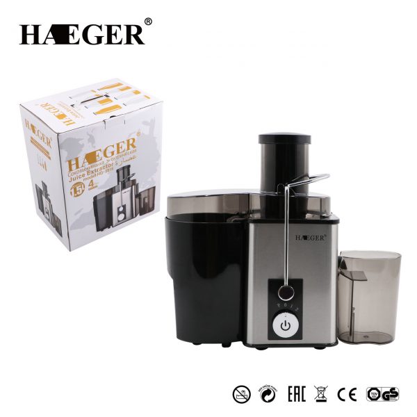 Соковыжималка Haeger 2816