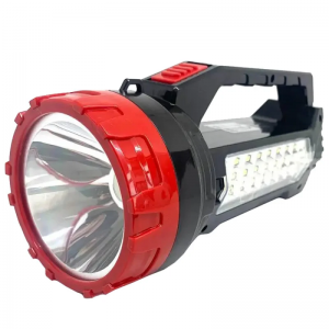 Фонарь аккумуляторный PM-7747