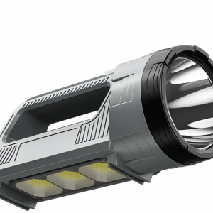 Фонарь аккумуляторный PM-8877