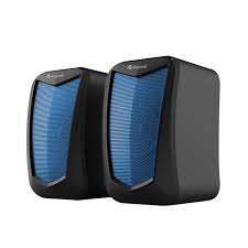 Kisonli KS-06 колонки компьютерные