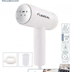 Отпариватель дорожный RAF 0905 1000W