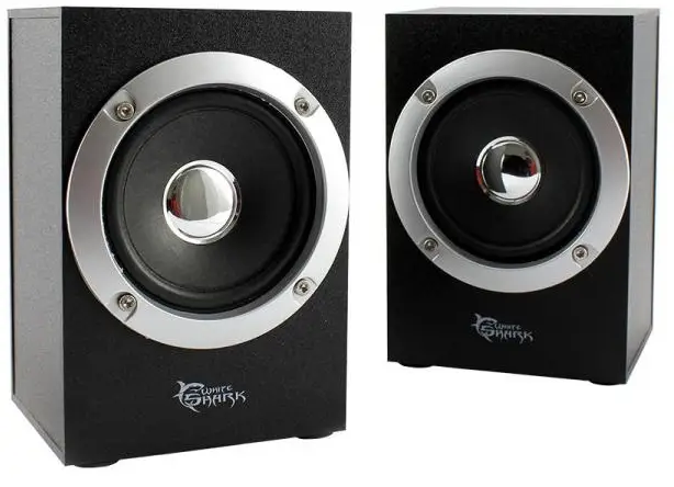 Колонки компьютерные