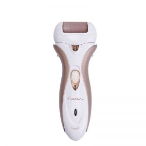 Эпилятор Lexical LEP-5503 4в1