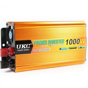 Инвертер МКС SSK-1000 12V