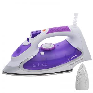 Утюг паровой 2200 Вт Lexical LSI-1004
