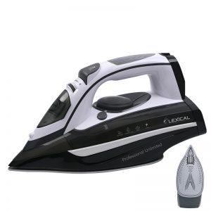 Паровой утюг Lexical LSI-1008
