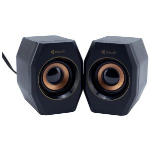 Kisonli 101S колонки компьютерные