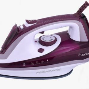 Утюг паровой 2200 Вт Lexical LSI-1016