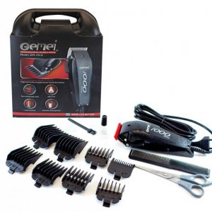 Машинка для стрижки проводная Gemei GM-1016