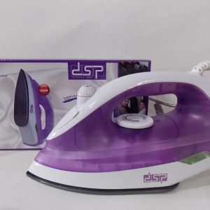 Утюг DSP KD1002,  KD1002А,  KD1002В,