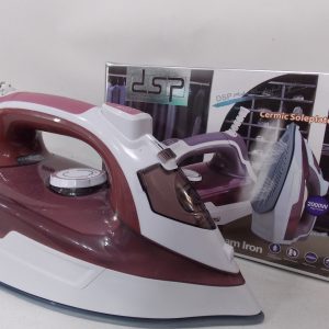 Утюг DSP KD1003