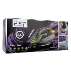 Утюг DSP KD1004