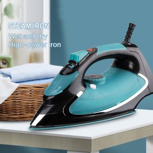 Утюг паровой Haeger HG-1193