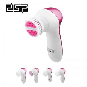 DSP 3 в 1 Эпилятор+Умывалка+Массажер