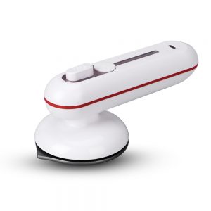 Мини утюг Haeger HG-1265