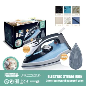 Утюг паровой RAF-1291