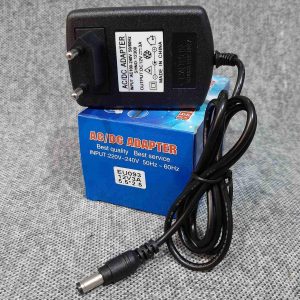 Адаптер 12V3A 5.5*2.5