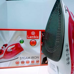Паровой утюг Lambix LB1903