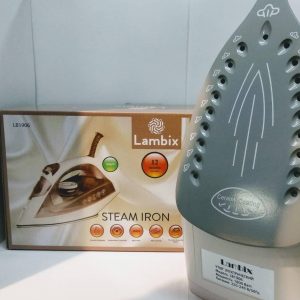 Паровой утюг Lambix LB1906