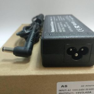 Блок питания для ноутбука ASUS 19V 3.42A 5.5*2.5mm