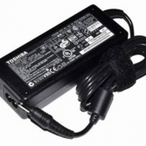 Блок питания для ноутбука TOSHIBA 19V 3.42A 65W 5.5*2.5