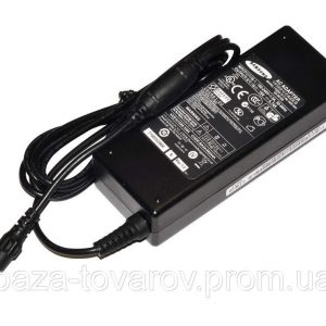 Блок питания для ноутбуков SAMSUNG 19V 4.74A 5.5*3.0 MM