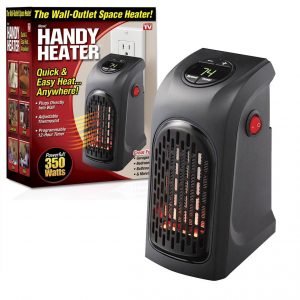 Портативный обогреватель дуйка хенди хитер Handy Heater Т094