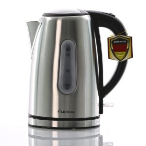 Электрочайник Lexical LEK-1402 1.7л 2200Вт