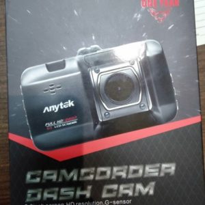 Видеорегистратор ANYTEK A18