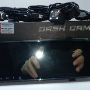 Видеорегистратор-зеркало Anytek T22