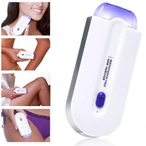 Эпилятор триммер беспроводной