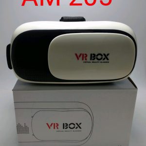 Очки виртуальной реальности VR BOX