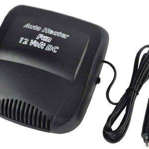 Автомобильный керамический обогреватель