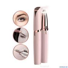 Триммер для бровей и лица Epilasyon