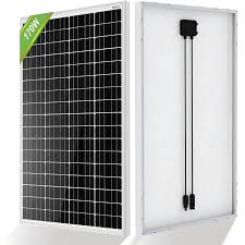 Солнечные панели