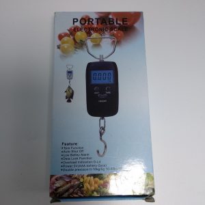 [:ru]Весы-кантер цифровые S016[:]