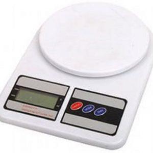 Электронные кухонные весы SF-400