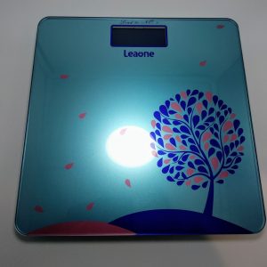 Весы напольные BF8012 (В8043)