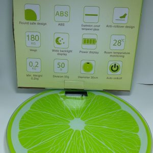 Весы напольные BF8036 (В8035)