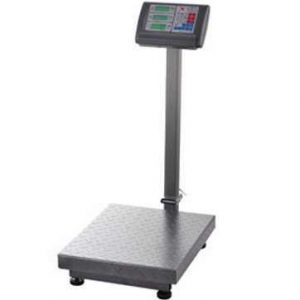 Весы торговые Bluetooth 600kg