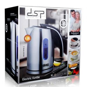 Электрический чайник DSP KK-1008