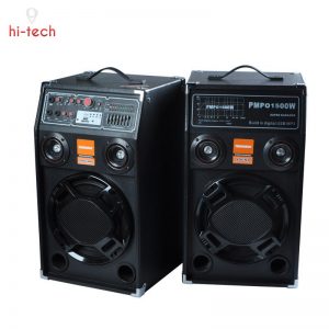 Профессиональные колонки Temeisheng 284