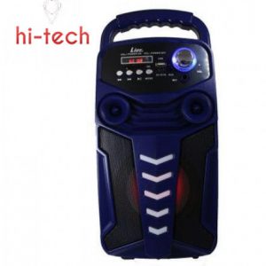 Колонка аккумуляторная LIGE-3610-DT