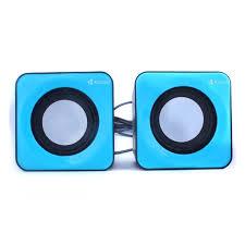 Компьютерные колонки Kisonli V310 Desktop Speaker 2.1 USB
