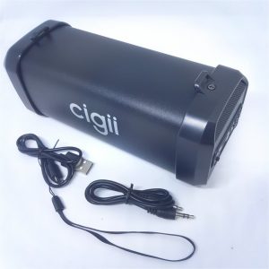 Bluetooth колонка Cigii F41