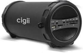 Bluetooth колонка Cigii S33