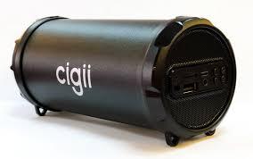 Bluetooth колонка Cigii S41
