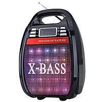 Bluetooth колонка RX-810 Golon