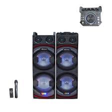 Комплект мощной акустики UF-1022-DT