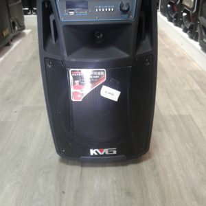 KVG активная колонка Temeisheng SL1001